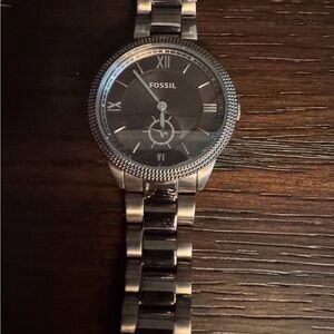 Fossil Bracelet Watch